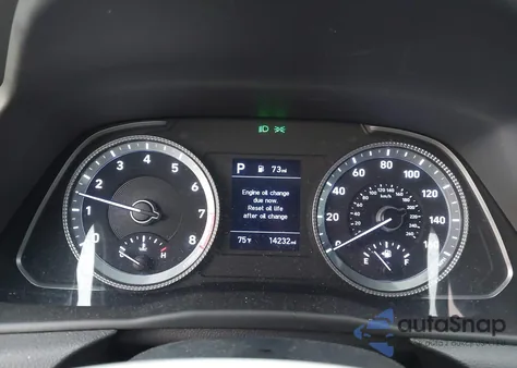 2023 Hyundai Sonata Se from USA, damaged, VIN KMHL24JA7PA271143